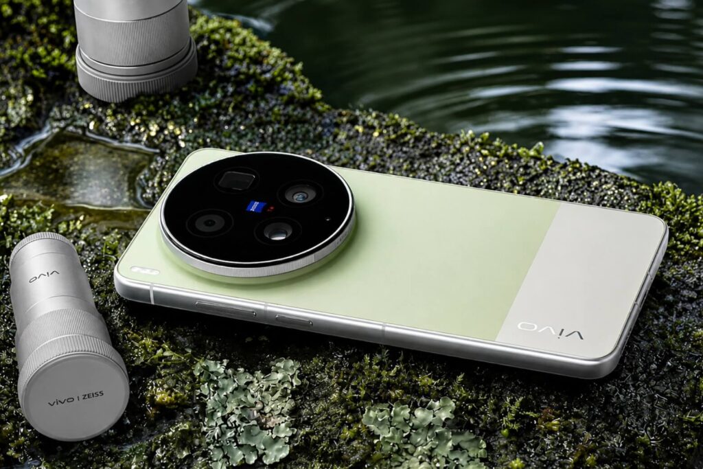 So sánh Samsung Galaxy S26 Ultra và vivo X300 Ultra: Chọn toàn diện hay phần cứng nhiếp ảnh cực đoan? 8 so sánh samsung s26 ultra và Vivo X300 Ultra