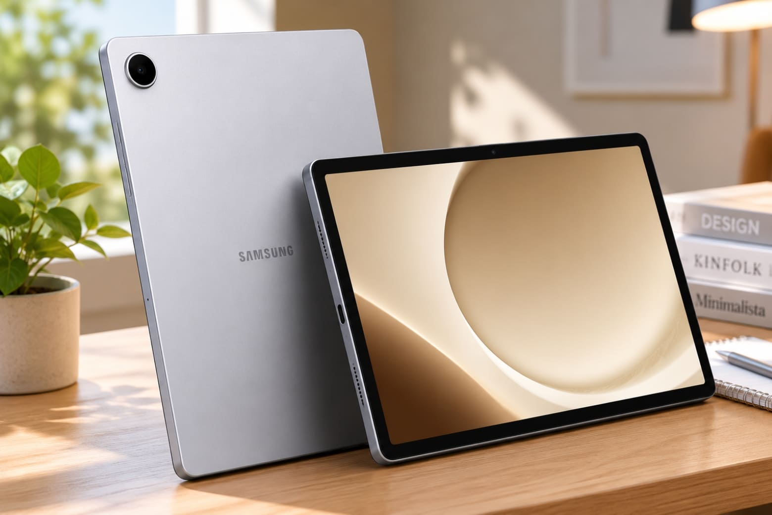 So sánh Samsung Tab A11 Plus và Tab A10 Plus: Lựa chọn nào tối ưu cho học tập và giải trí? 9 So sánh Samsung Tab A11 Plus và Tab A10 Plus về phần mềm
