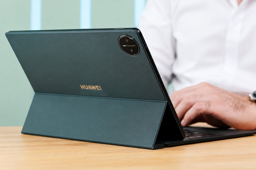 So sánh Samsung Tab S11 Ultra và HUAWEI MatePad Pro 12.2: Chọn máy theo workflow 9 So sánh Samsung Tab S11 Ultra và HUAWEI MatePad Pro 12.2