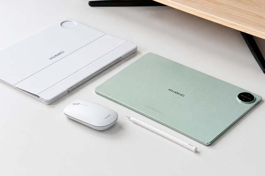 So sánh Samsung Tab S11 Ultra và HUAWEI MatePad Pro 12.2: Chọn máy theo workflow 11 So sánh Samsung Tab S11 Ultra và HUAWEI MatePad Pro 12.2