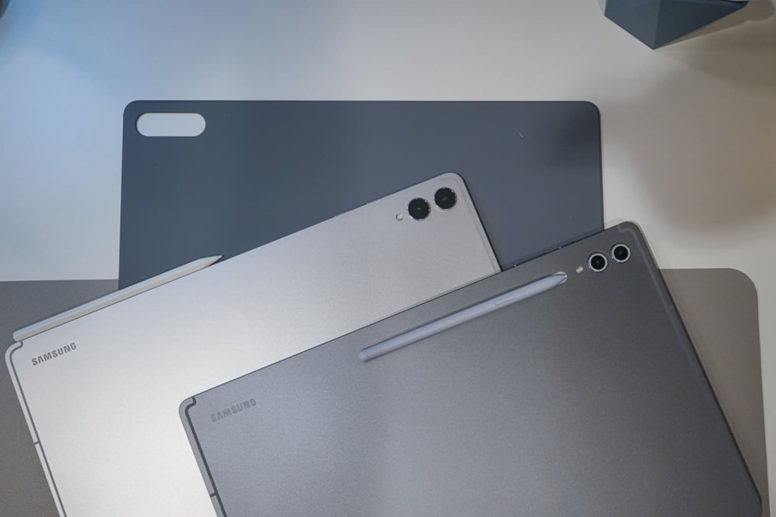 So sánh Samsung Tab S11 Ultra và Tab S10 Ultra khác biệt cốt lõi