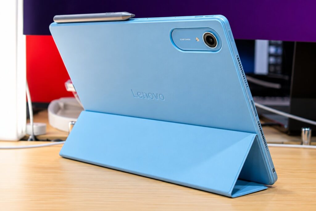 So sánh Samsung Tab S11 Wifi và Lenovo Idea Tab Pro Gen 2: Lựa chọn máy tính bảng cho năm học mới 12 So sánh Samsung Tab S11 Wifi và Lenovo Idea Tab Pro Gen 2