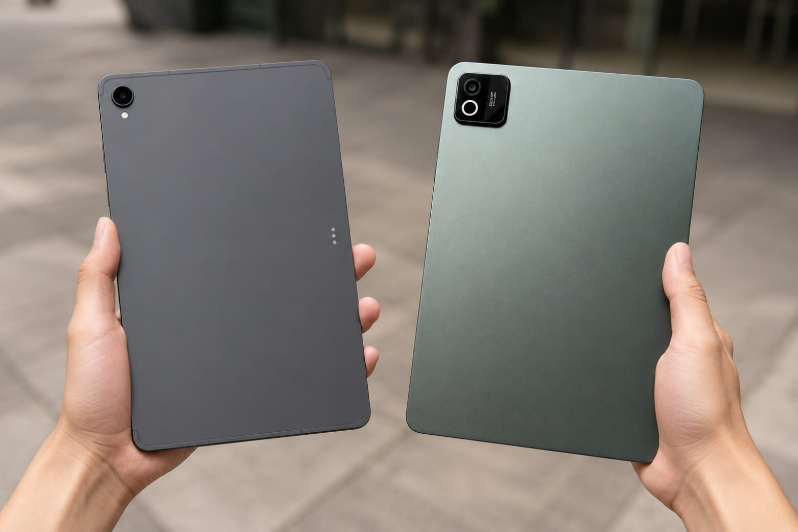 So sánh Samsung Tab S11 Wifi và Xiaomi Pad 8 Pro: Đâu là thiết bị dành cho bạn? 16 So sánh Samsung Tab S11 Wifi và Xiaomi Pad 8 Pro lựa chọn