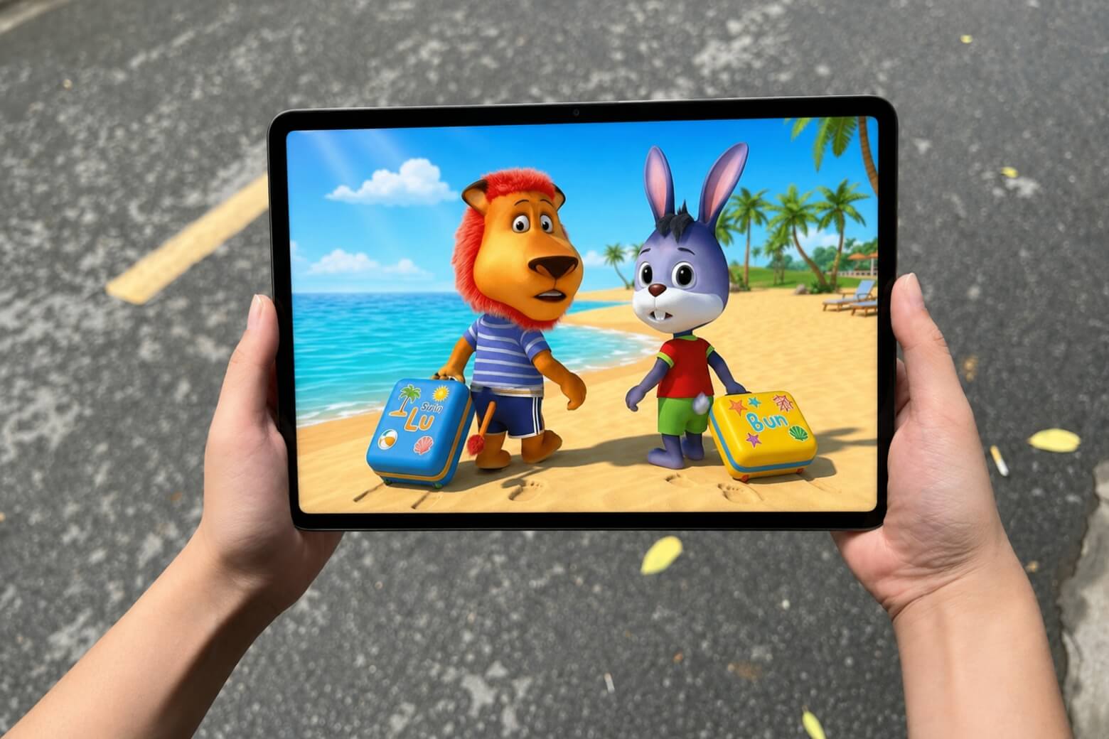 So sánh Samsung Tab S11 Wifi và Xiaomi Pad 8 Pro: Đâu là thiết bị dành cho bạn? 15 So sánh Samsung Tab S11 Wifi và Xiaomi Pad 8 Pro pin sạc