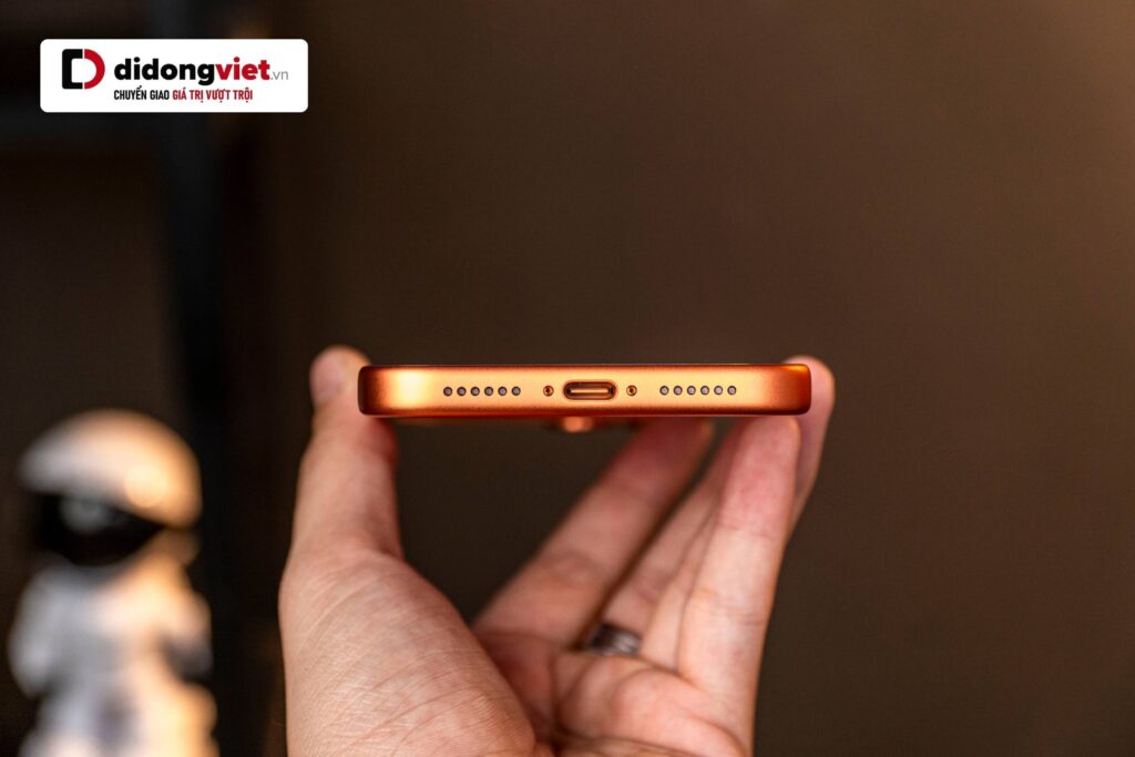 So sánh Samsung Z Fold7 và iPhone 17 Pro Max: Chọn đa nhiệm hay sự ổn định? 16 Apple A19 Pro duy trì hiệu năng ổn định với khả năng kiểm soát nhiệt độ hiệu quả.
