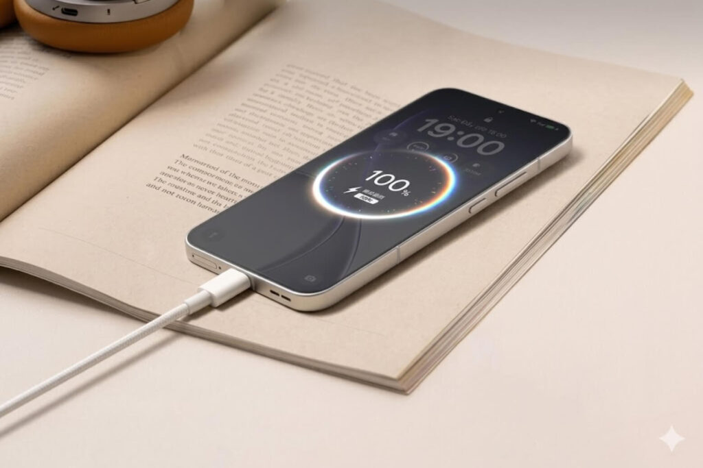 So sánh Xiaomi 15T 5G và OPPO Reno15 F 5G: Chọn hiệu năng đỉnh hay pin vô đối? 18 OPPO Reno15 F 5G dẫn đầu thời lượng pin với viên pin khủng 7000 mAh và sạc nhanh 80W