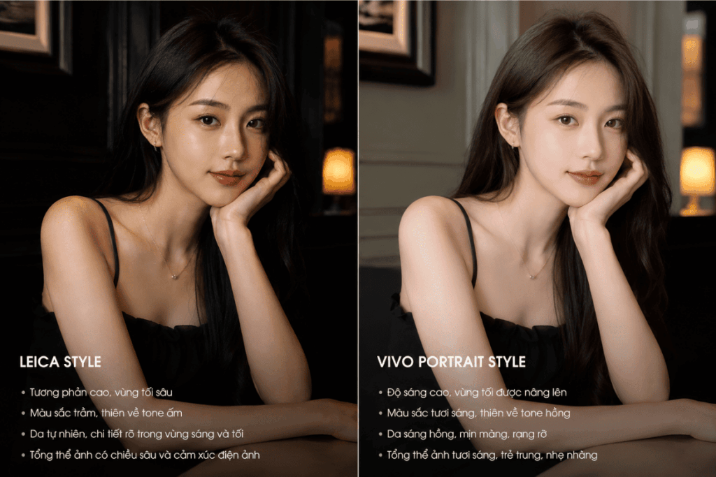 So sánh Xiaomi 15T 5G và vivo V70 FE 5G: Chọn hiệu năng hay pin khủng? 7 So sánh Xiaomi 15T 5G và Vivo V70 FE 5G