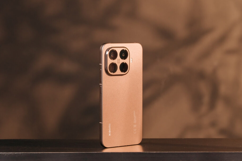 Xiaomi 15T Pro vượt trội hiệu năng, lý tưởng cho game thủ và người dùng cường độ cao.