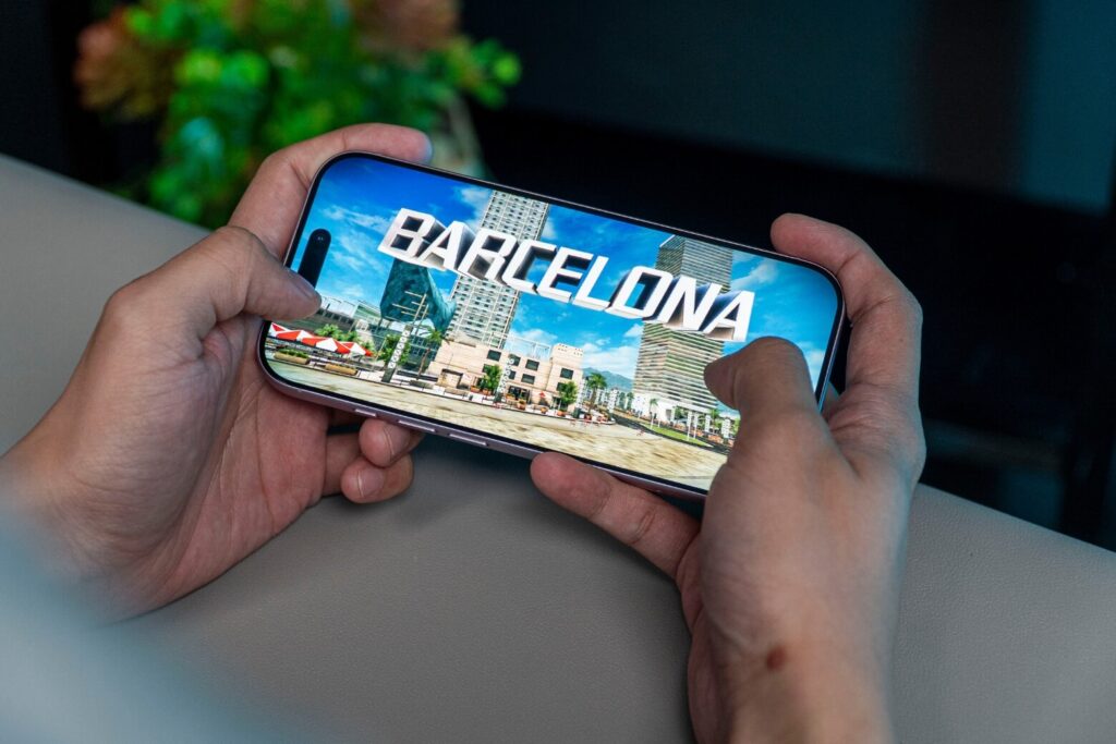 So sánh Xiaomi 17T Pro và iPhone 17