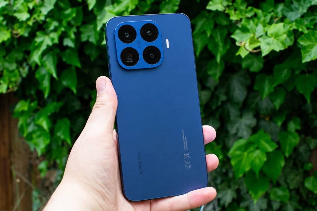 So sánh Xiaomi 17T Pro và iPhone 17