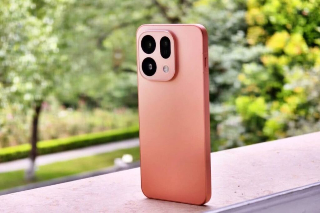 So sánh Xiaomi 17T Pro và OPPO Find X9s