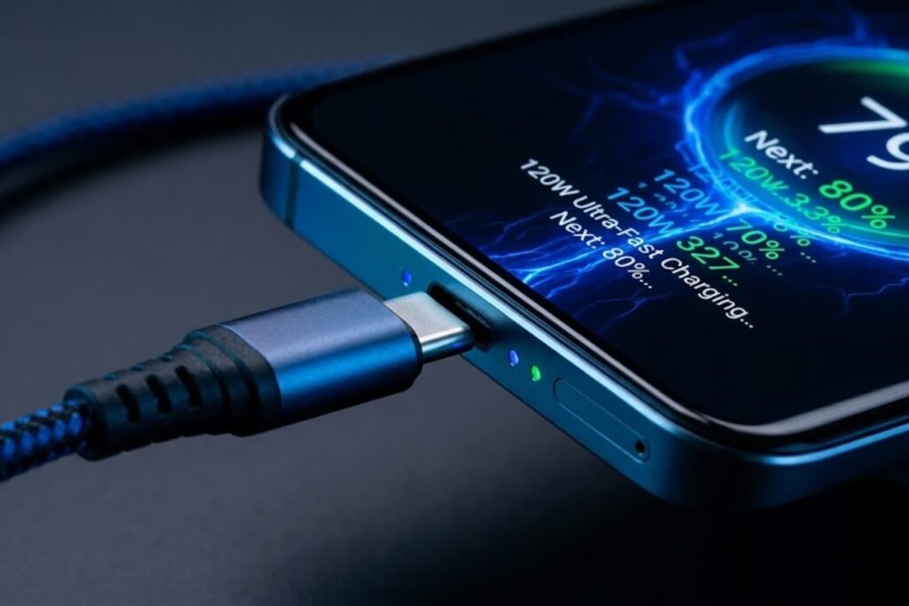 So sánh Xiaomi 17T Pro và vivo X300 5G chi tiết theo nhu cầu sử dụng 12 Cùng Dimensity 9500, nhưng hai máy khác nhau ở khả năng giữ hiệu năng và kiểm soát nhiệt khi chơi game nặng.