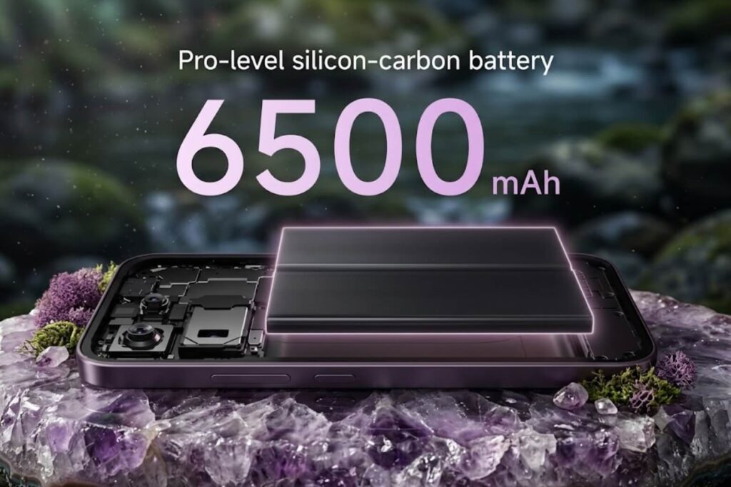 Xiaomi 17T vượt trội về thời lượng pin và tốc độ sạc trong trải nghiệm thực tế.