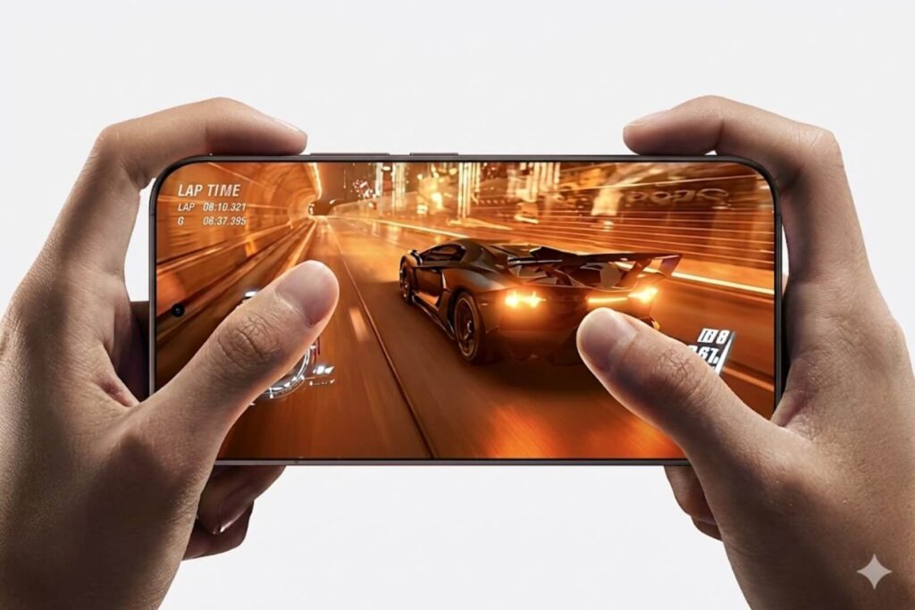 Xiaomi 17T duy trì FPS ổn định và nhiệt độ thấp khi chơi game nặng nhờ tản nhiệt IceLoop, cho trải nghiệm hiệu năng bền bỉ.