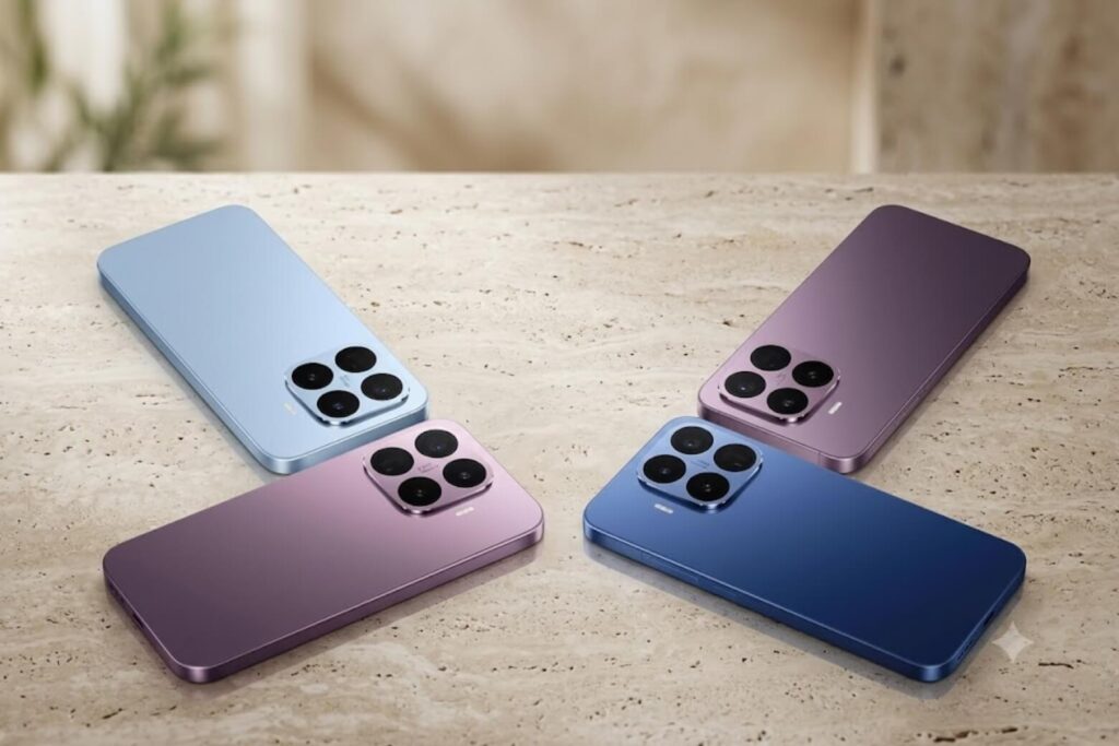 Xiaomi 17T Pro nổi bật với hiệu năng và pin vượt trội, còn Xiaomi 17T là lựa chọn cân bằng giữa trải nghiệm và chi phí.