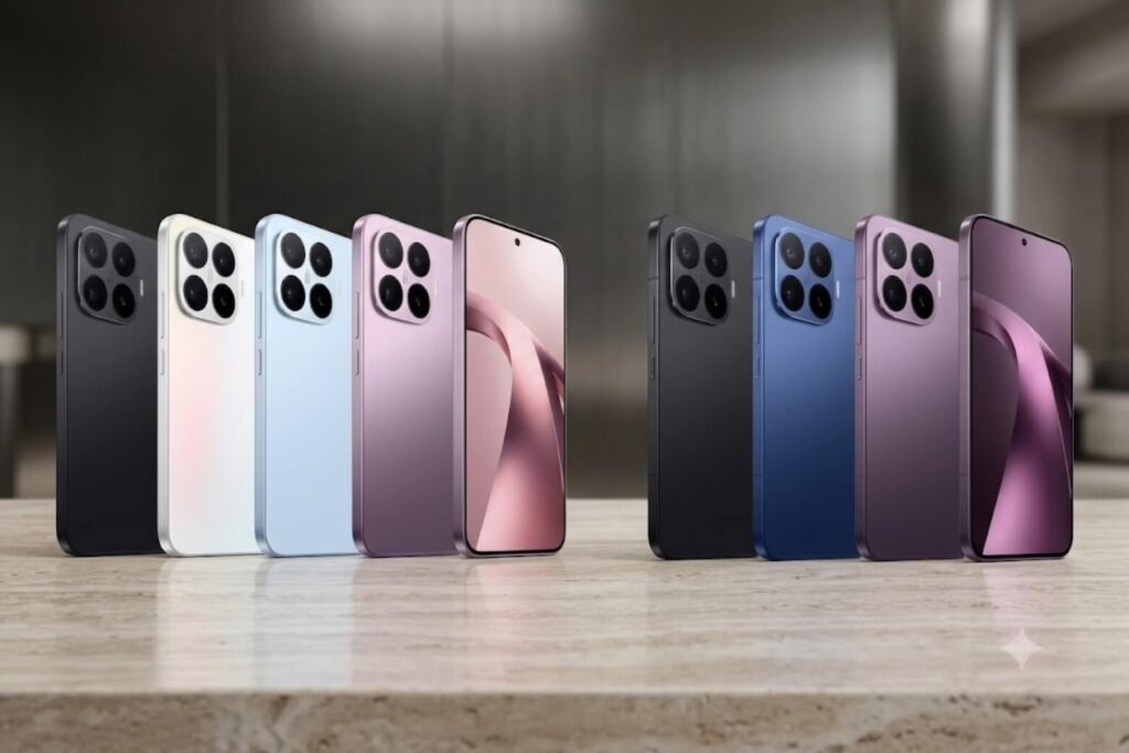 Xiaomi 17T Pro sở hữu cấu hình cao cấp hơn, trong khi Xiaomi 17T tập trung tối ưu giá bán và trải nghiệm thực dụng.