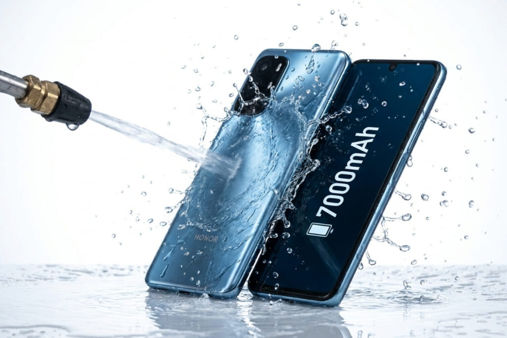 So sánh Xiaomi 17T và HONOR 600: Chọn sức mạnh Leica hay sự bền bỉ thực tế? 7 so sánh Xiaomi 17T và Honor 600