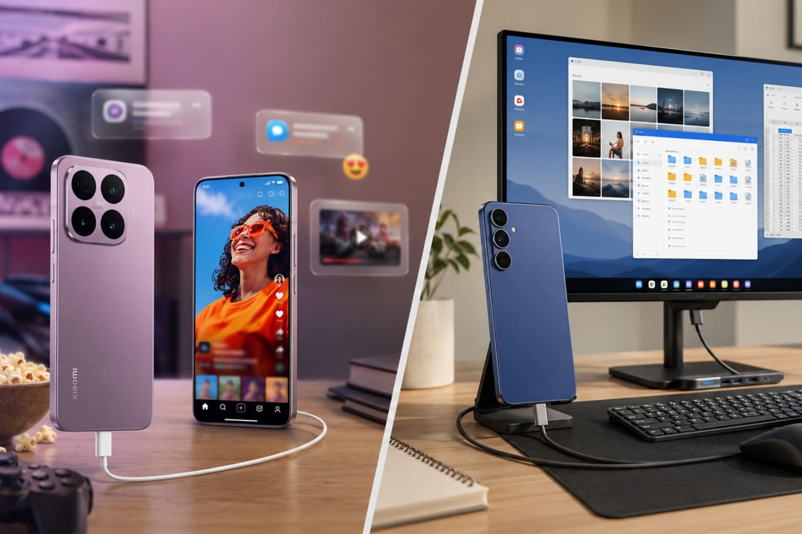Mức độ ổn định phần mềm và các cổng kết nối hỗ trợ công việc