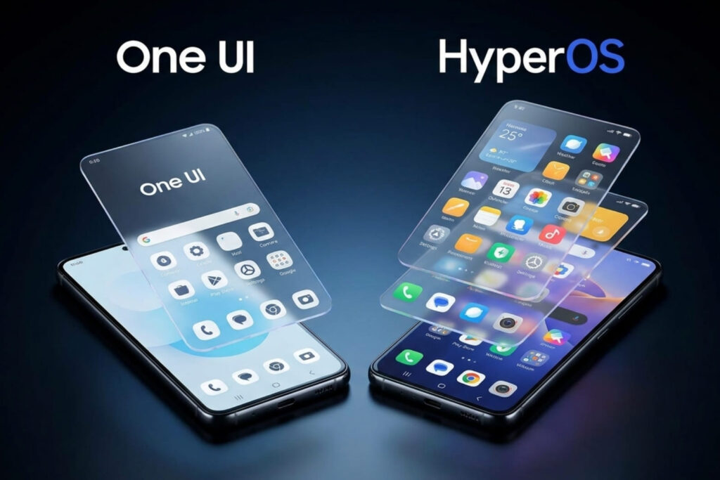 So sánh Xiaomi Redmi Note 15 5G vs Samsung A36 5G: Chọn thông số hay sự bền bỉ? 8 So sánh Xiaomi Redmi Note 15 5G vs Samsung A36 5G