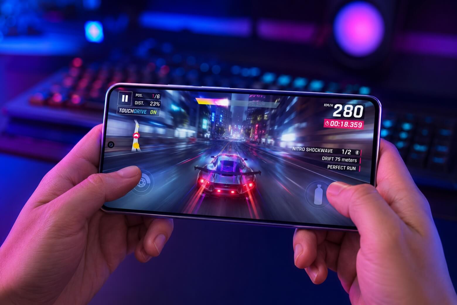 So sánh Xiaomi Redmi Note 15 và Redmi 15: Chọn pin 7000mAh hay màn hình AMOLED 9 So sánh Xiaomi Redmi Note 15 và Redmi 15 hiệu năng