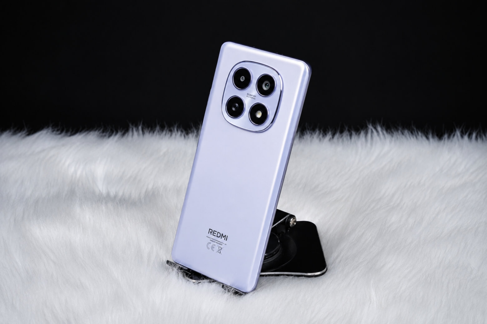 So sánh Xiaomi Redmi Note 15 và Redmi 15: Chọn pin 7000mAh hay màn hình AMOLED 7 So sánh Xiaomi Redmi Note 15 và Redmi 15 thiết kế mỏng nhẹ