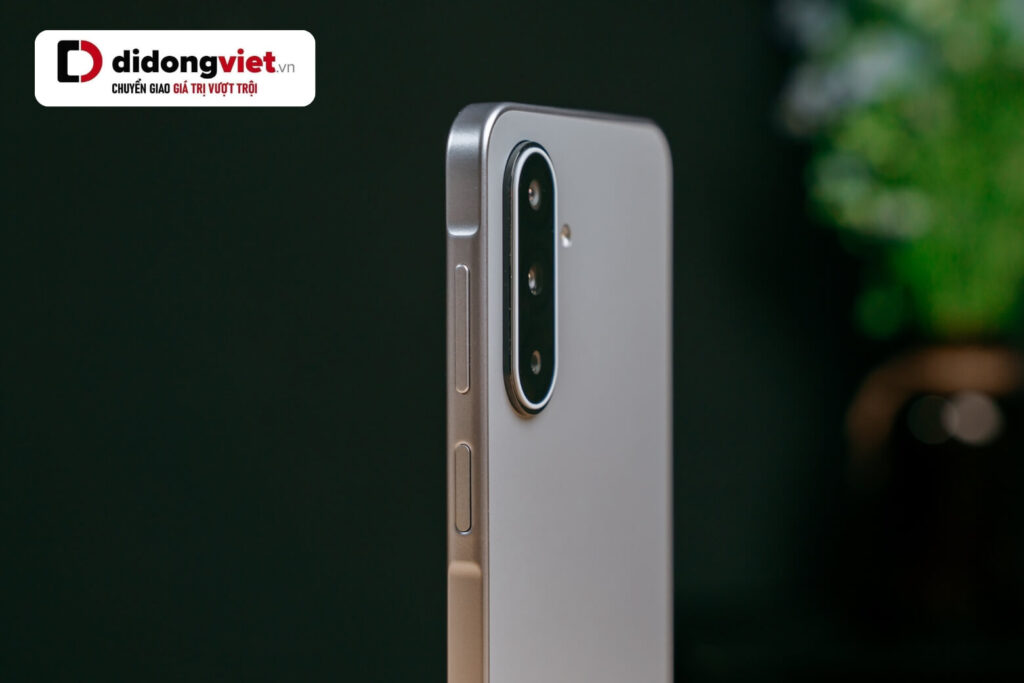 So sánh Xiaomi Redmi Note 15 và Samsung A17 5G: Nên chọn máy nào để dùng ổn định 2-3 năm tới? 14 so sánh Xiaomi Redmi Note 15 và Samsung A17 5G