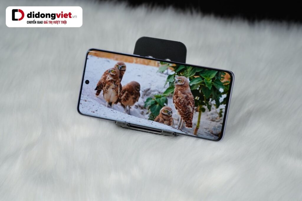 So sánh Xiaomi Redmi Note 15 và Samsung A17 5G: Nên chọn máy nào để dùng ổn định 2-3 năm tới? 13 so sánh Xiaomi Redmi Note 15 và Samsung A17 5G