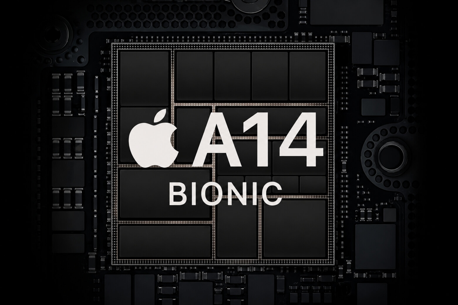 Trên tay iPhone 12: Trải nghiệm thực tế và rào cản thời lượng pin 10 Trên tay iPhone 12 hiệu năng A14 Bionic