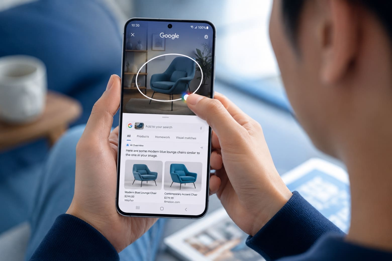Đánh giá trên tay Samsung S25 FE và phân tích những nâng cấp thực tế 8 Tính ứng dụng thực tế của hệ thống camera và Galaxy AI
