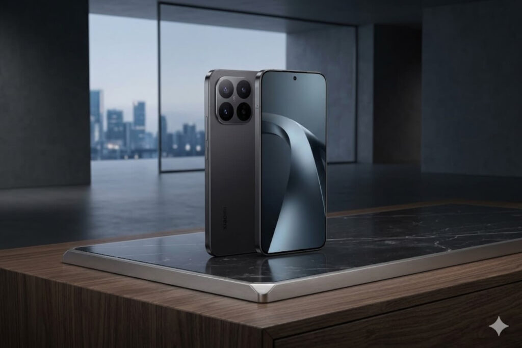 Xiaomi 17T có mấy màu? Đánh giá chi tiết các phiên bản màu sắc 12 Phiên bản màu Đen nổi bật với vẻ ngoài lịch lãm, tối giản và khả năng hạn chế bám dấu vân tay hiệu quả.