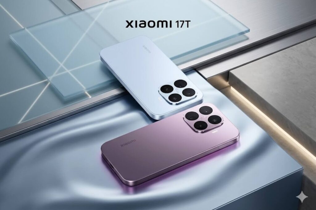 Xiaomi 17T có mấy màu? Đánh giá chi tiết các phiên bản màu sắc 16 Xiaomi 17T sở hữu thiết kế tối ưu giữa tính thẩm mỹ, độ bám tay và trọng lượng khi sử dụng hằng ngày.