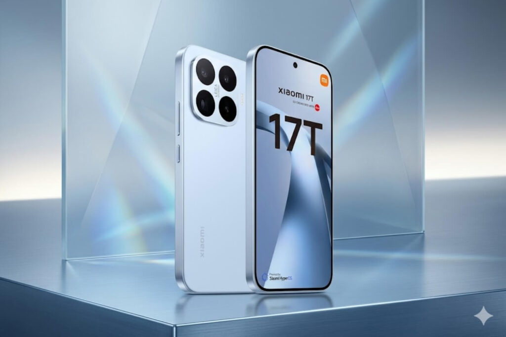 Xiaomi 17T có mấy màu? Đánh giá chi tiết các phiên bản màu sắc 17 Các tùy chọn màu sắc trên Xiaomi 17T phù hợp với nhiều phong cách và quan niệm phong thủy khác nhau.