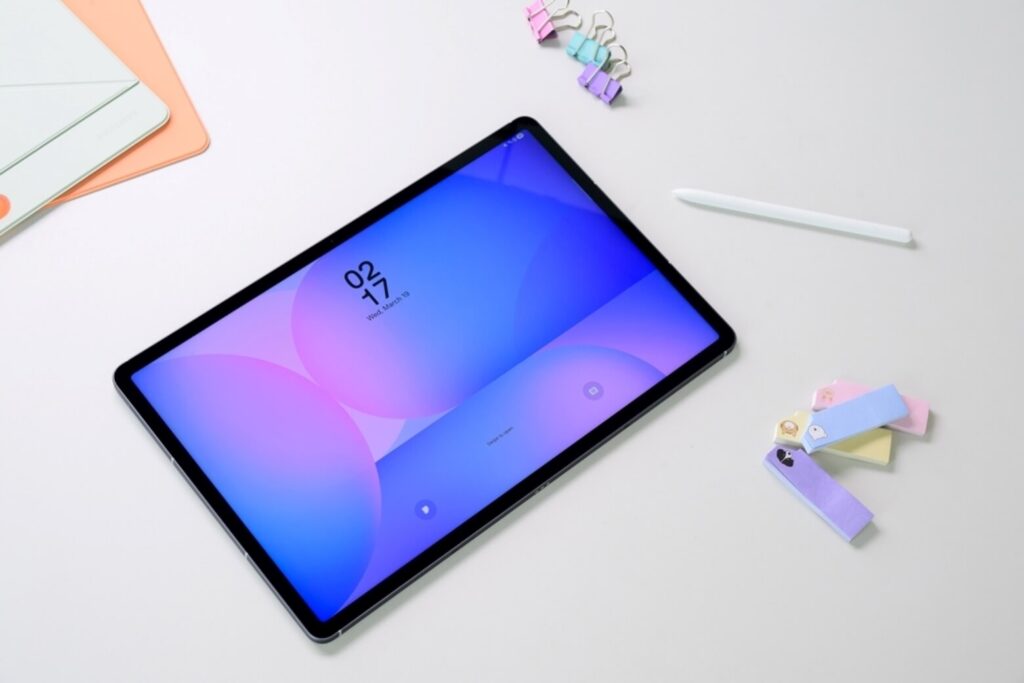 So sánh Samsung Galaxy Tab S10 FE và iPad A16: Nên mua máy nào tối ưu hơn? 12 Galaxy Tab S10 FE tối ưu đa nhiệm tốt hơn cho học tập và làm việc