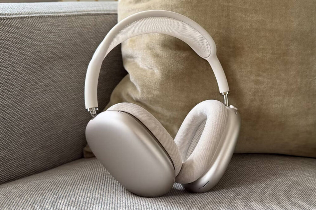 Có nên mua AirPods Max 2 lúc này? Đánh giá từ trải nghiệm thực tế và bài toán chi phí 12 Có nên mua AirPods Max 2