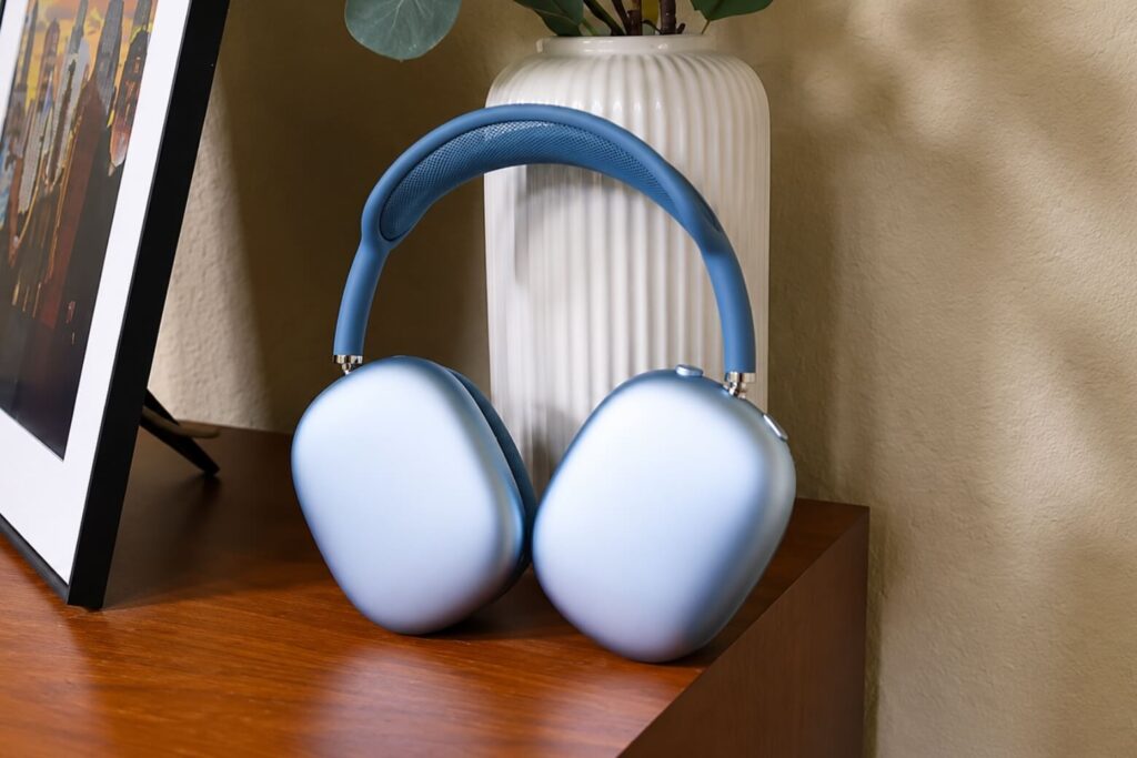 AirPods Max 2 có gì mới: Đánh giá nâng cấp thực tế và tư vấn lên đời 5 AirPods Max 2 có gì mới