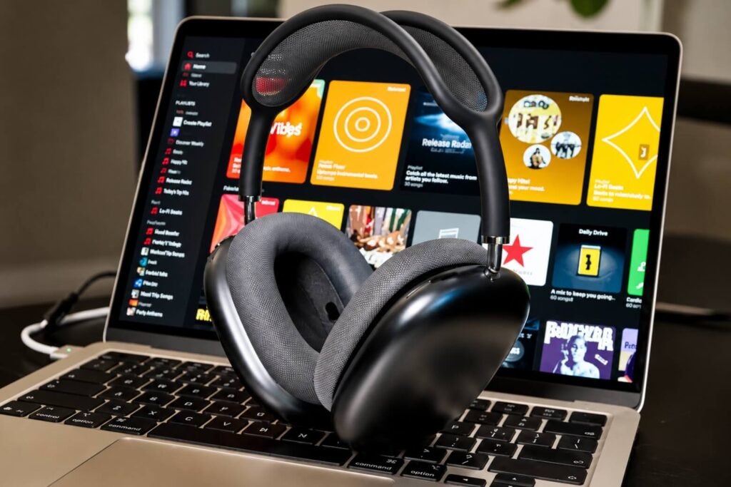 AirPods Max 2 có mấy màu? Kinh nghiệm chọn màu và thực tế hao mòn khi sử dụng 12 AirPods Max 2 có mấy màu