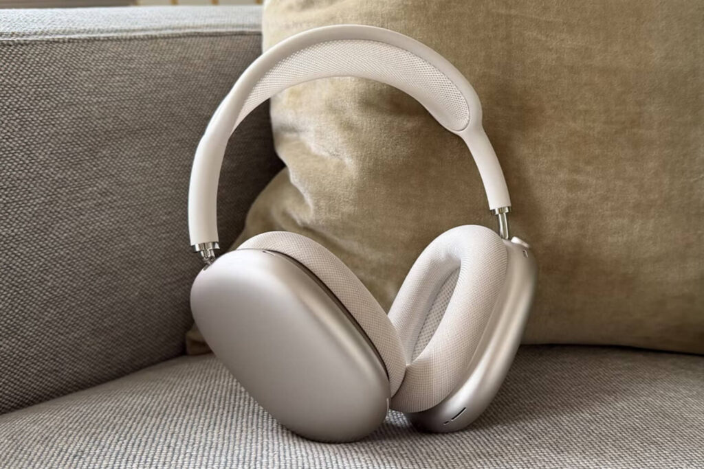AirPods Max 2 có mấy màu? Kinh nghiệm chọn màu và thực tế hao mòn khi sử dụng 8 AirPods Max 2 có mấy màu