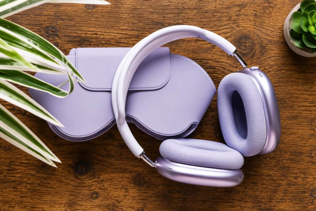 AirPods Max 2 có mấy màu? Kinh nghiệm chọn màu và thực tế hao mòn khi sử dụng 11 AirPods Max 2 có mấy màu