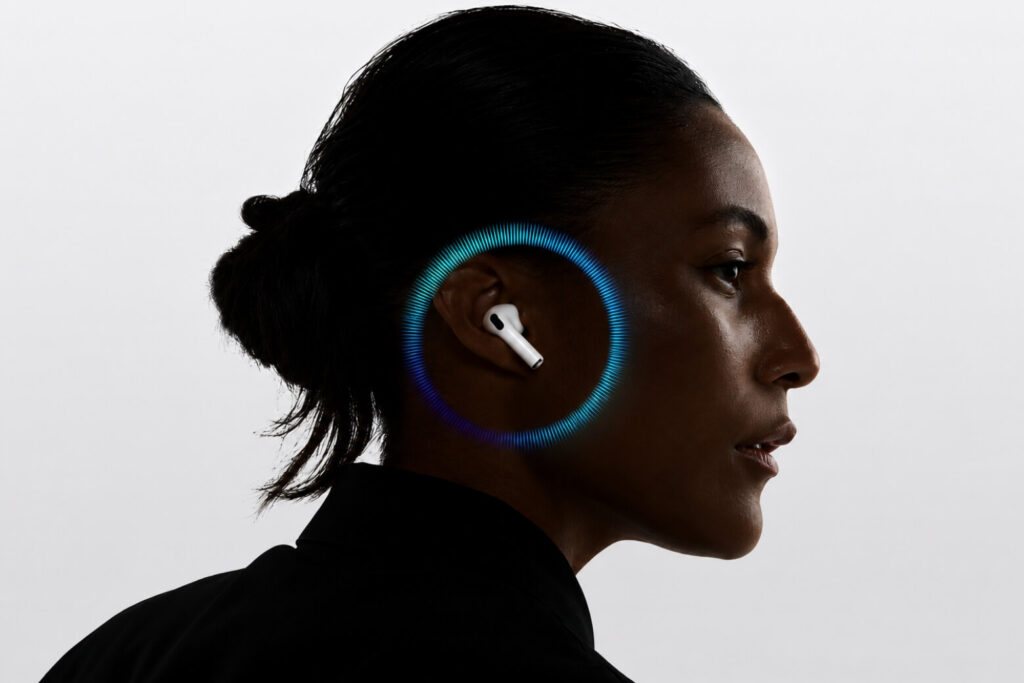 AirPods Pro 3 có gì mới: Đánh giá nâng cấp thực tế và bài toán lên đời 5 AirPods Pro 3 có gì mới
