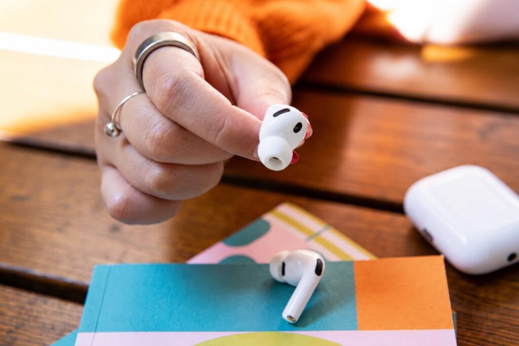 AirPods Pro 3 có gì mới: Đánh giá nâng cấp thực tế và bài toán lên đời 7 AirPods Pro 3 có gì mới