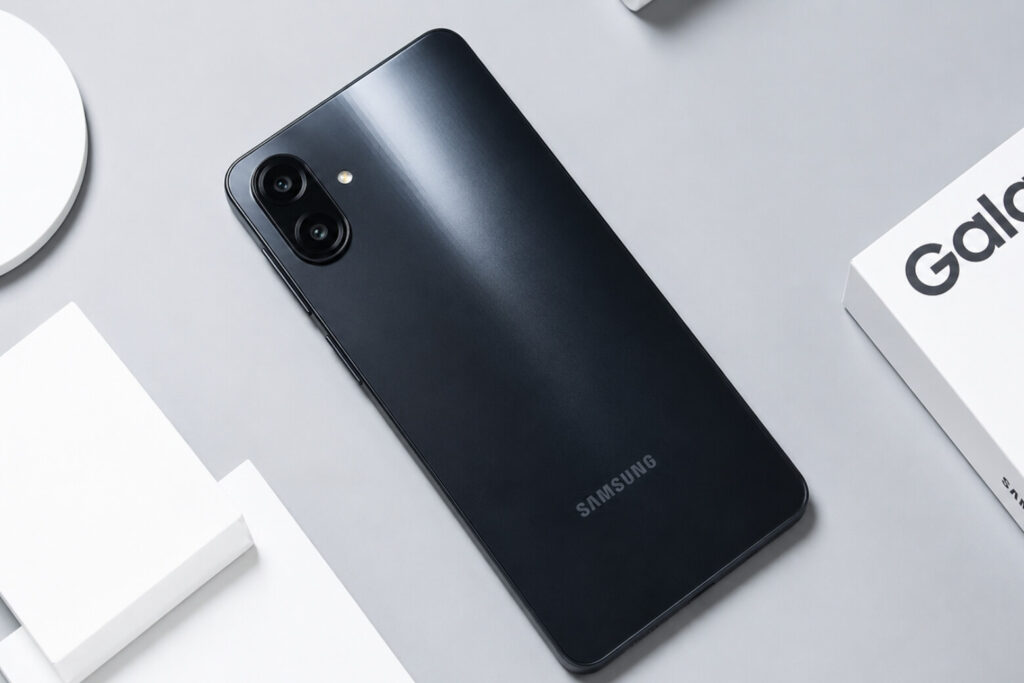 Cấu hình Samsung Galaxy A07: Đánh giá chi tiết thông số và trải nghiệm thực tế 10 Cấu hình Samsung Galaxy A07