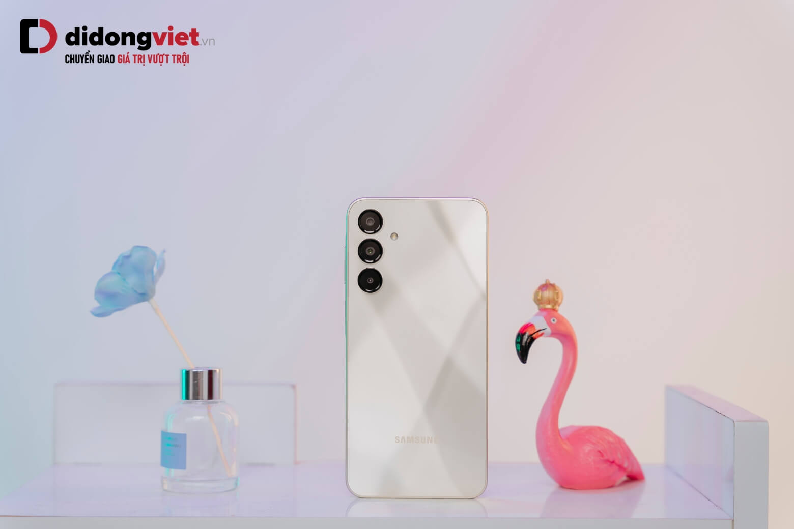 Cấu hình Samsung Galaxy A16 5G có những nâng cấp gì? Có đáp ứng được các tác vụ hàng ngày? 12 Cấu hình Samsung Galaxy A16 5G một số hạn chế