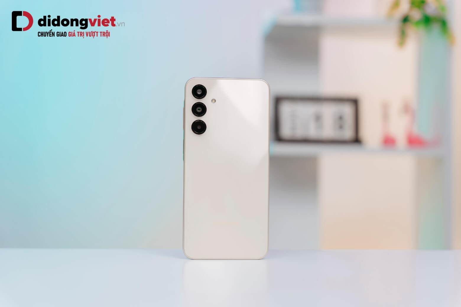 Cấu hình Samsung Galaxy A16 5G có những nâng cấp gì? Có đáp ứng được các tác vụ hàng ngày? 7 Cấu hình Samsung Galaxy A16 5G thông số máy