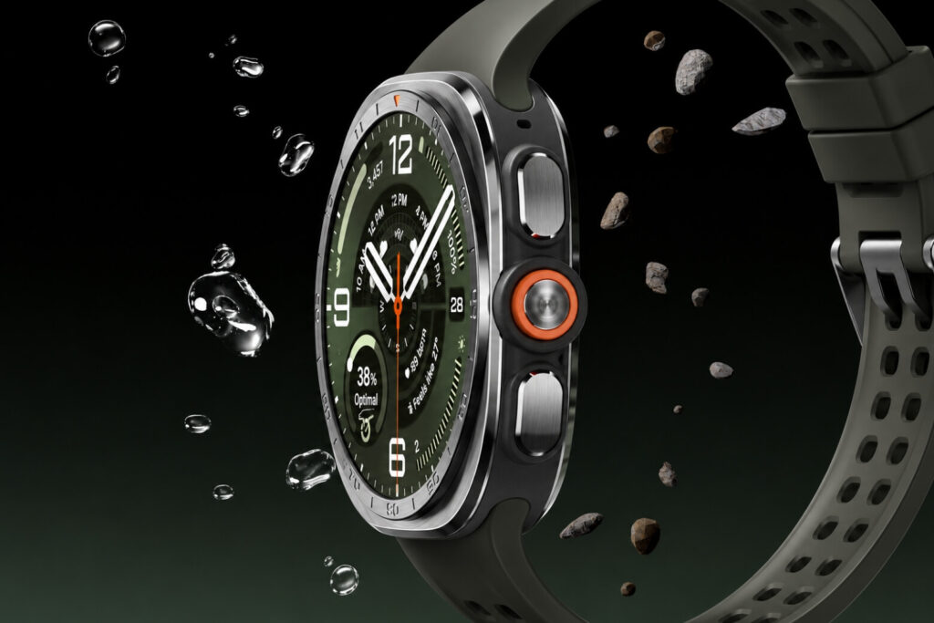 Cấu hình Galaxy Watch Ultra2: Trải nghiệm thực tế từ các thông số phần cứng 6 Cấu hình Samsung Galaxy Watch Ultra 2
