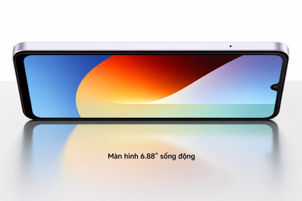 Cấu hình Xiaomi Redmi A7: Đánh giá thông số và trải nghiệm thực tế 6 cấu hình xiaomi redmi a7
