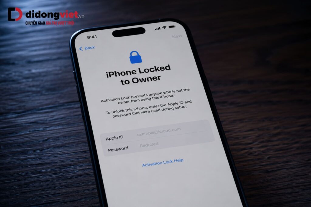 Hướng dẫn check iCloud ẩn trên iPhone cũ đơn giản, nhanh chóng 6 Cách check iCloud ẩn trên iPhone
