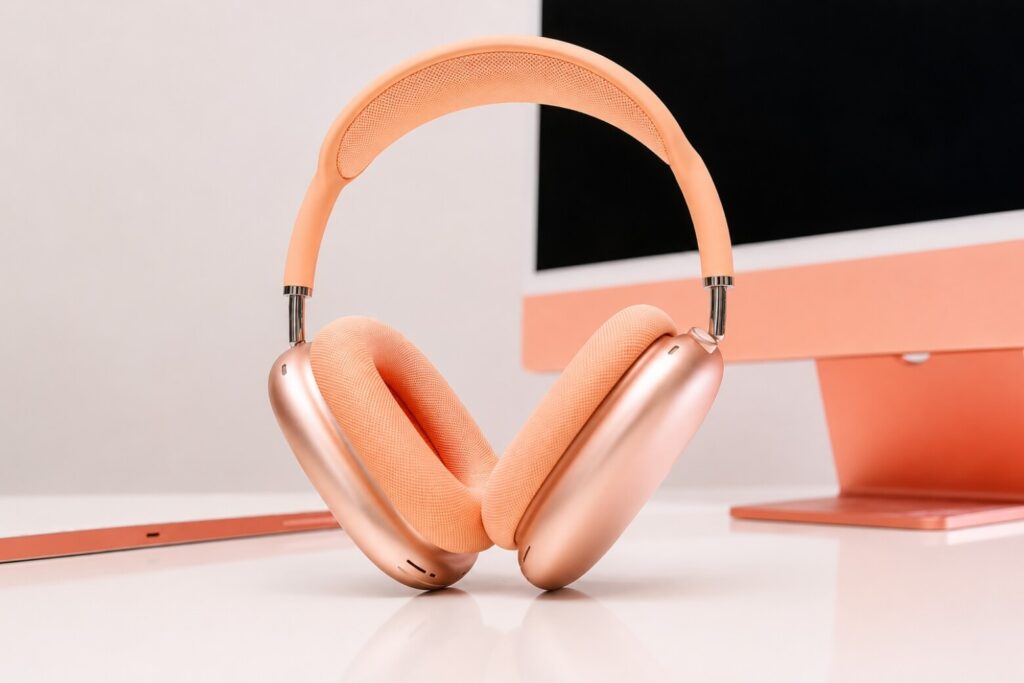 Trải nghiệm thực tế chip H2 trên AirPods Max 2: Khoản đầu tư có xứng đáng? 8 Chip H2 trên AirPods Max 2