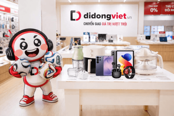 Siêu Sale Ngày Đôi World Cup 7.7 Tại Di Động Việt - Chốt Ngay Deal Hời 7 clipboard image 1787712936