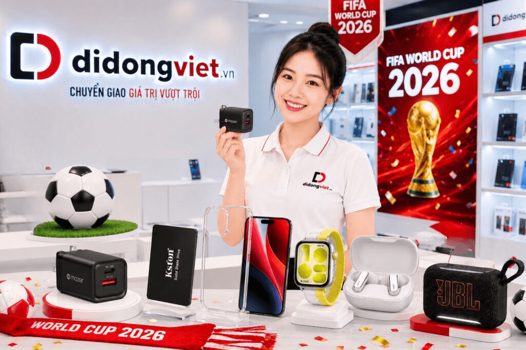 Siêu Sale Ngày Đôi World Cup 7.7 Tại Di Động Việt - Chốt Ngay Deal Hời 11 clipboard image 1787712961