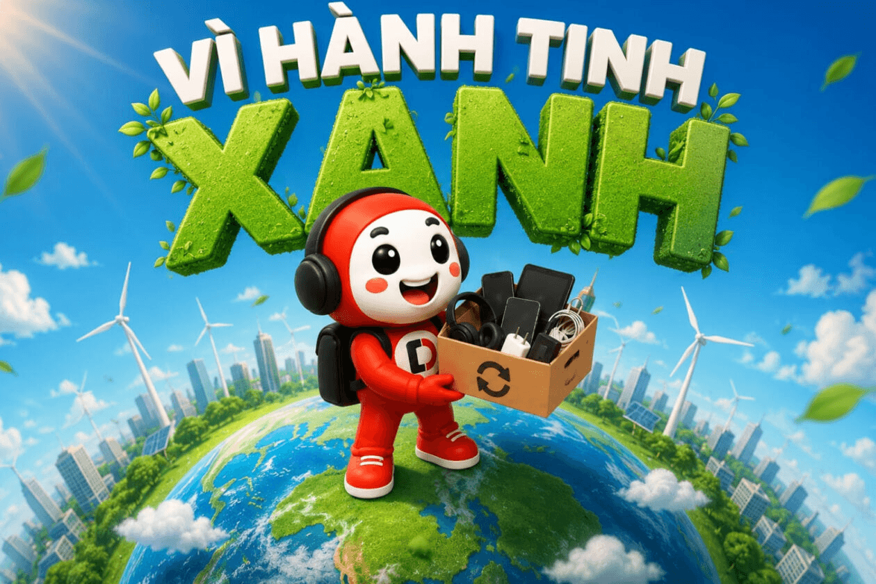Di Động Việt hợp tác Phương Linh JSC lan tỏa lối sống xanh qua chương trình D Green Go Green tháng 7 8 clipboard image 1787796838